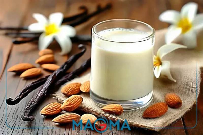 مزایای اقتصادی و عملی کاربرد کاراگینان در لبنیات در مقیاس صنعتی