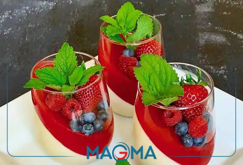 نسبتهای جایگزینی با ژلاتین و نکات طلایی موفقیت