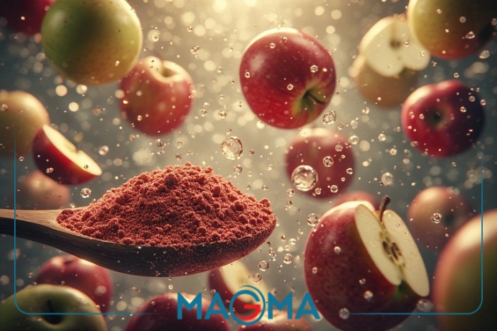 پکتین سیب چیست