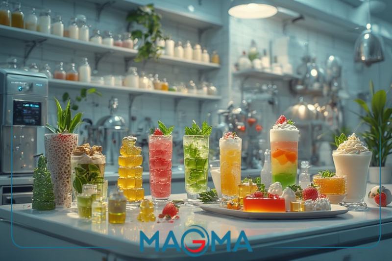 پایان کامل سلطه ژلاتین حیوانی در جهان