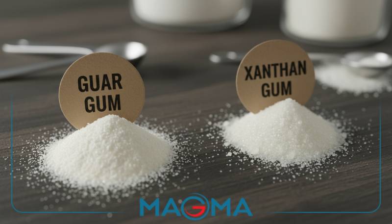 زانتان گام چیست و چرا اینقدر خاص است؟