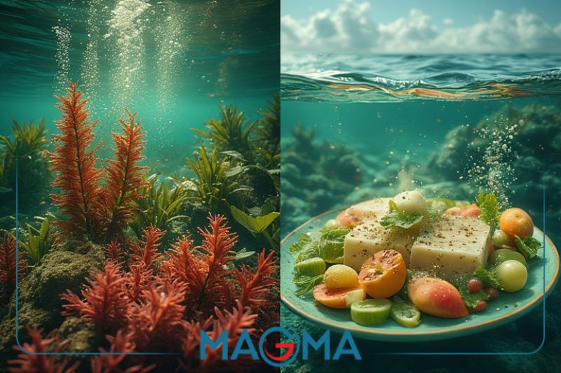 انقلاب در بستهبندیهای سبز و کاهش آلودگی پلاستیکی