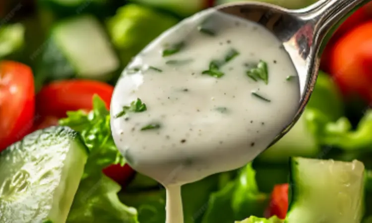 زانتان گام برای ایجاد بافت غلیظ و یکنواخت در سس