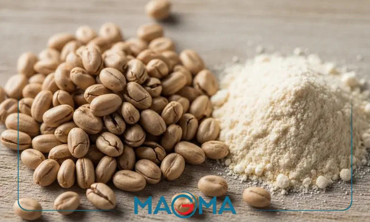 گوارگام، ارزانترین جایگزین زانتان گام در لبنیات.