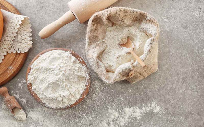 آگار آگار و سلامت بدن: فواید شگفت‌انگیز این ماده گیاهی