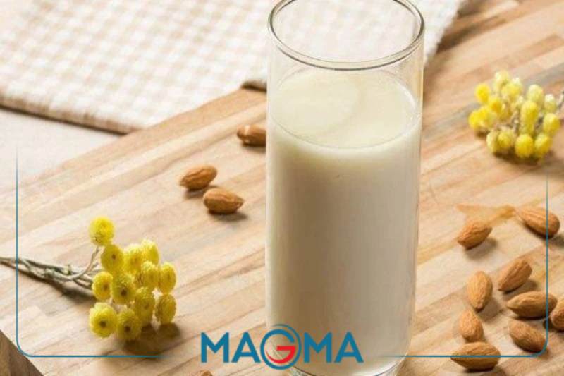 کاربرد کاراگینان در قوام و پایداری لبنیات