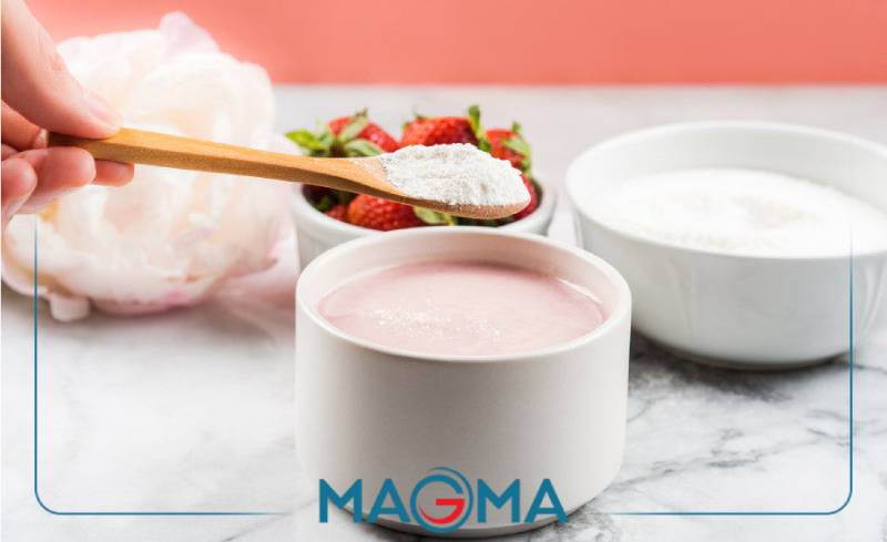 کدام غلیظ‌ کننده و تثبیت‌کننده برای محصول غذایی شما مناسب است؟