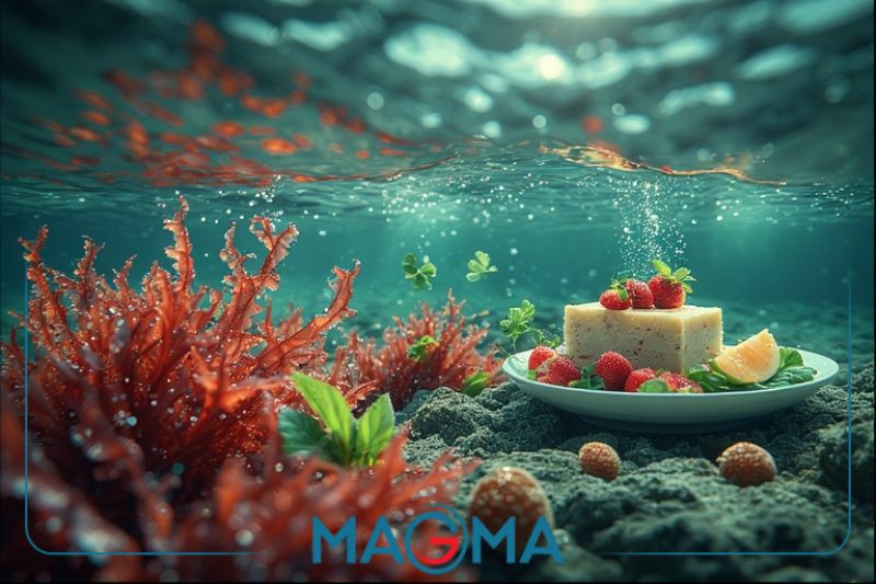 چرا آگار آگار آینده پایدار است؟