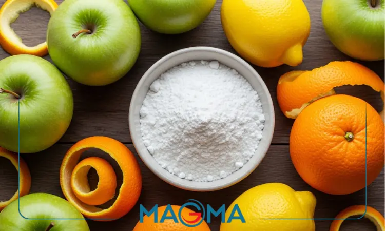 پکتین را از کجا تهیه کنیم؟ (قیمت، انواع و راهنمای خرید)