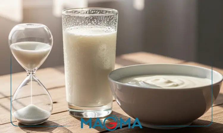 مواد نگهدارنده مجاز لبنیات؛ لیست کامل، خطرات و راهنمای سلامت